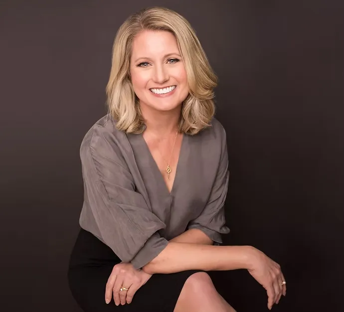 Sarah Milligan