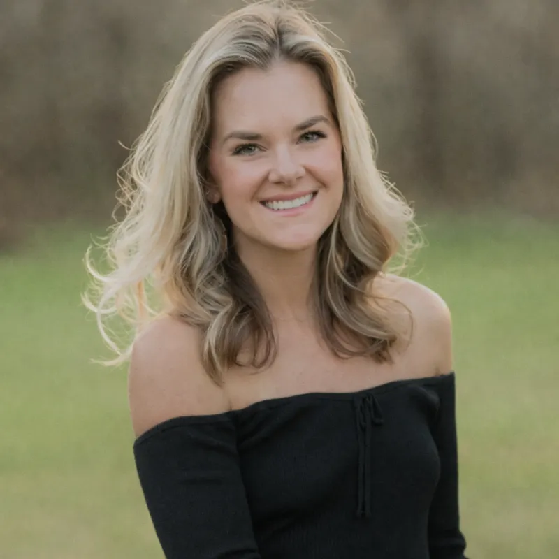 Taylor Mills
